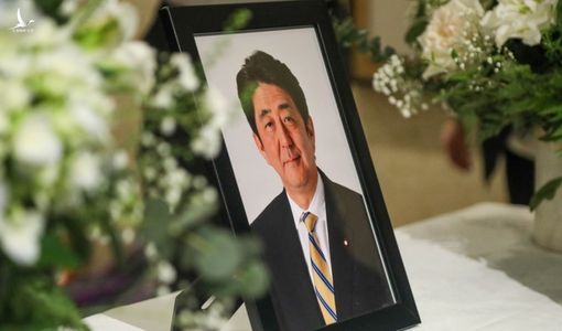 Tiễn biệt cố Thủ tướng Nhật Shinzo Abe – “người bạn lớn” của đất nước Việt Nam
