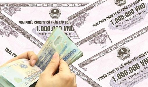 Kiểm soát những kẻ trục lợi nhà đầu tư bằng trái phiếu