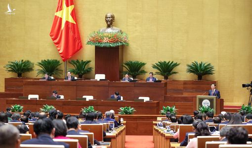 Tâm thế Quốc hội giữa nhiệm kỳ