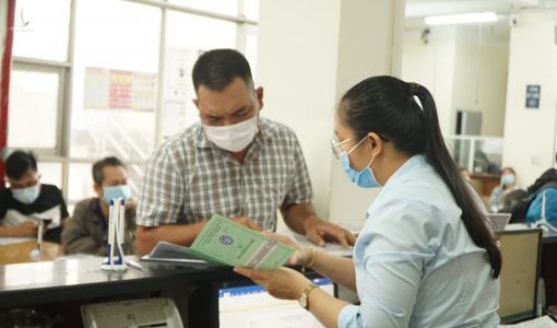 Giải quyết bài toán rút bảo hiểm xã hội một lần