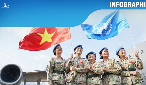 Quan hệ hợp tác giữa Việt Nam và Liên hợp quốc