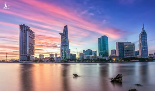 Việt Nam đứng thứ mấy trong 15 nền kinh tế lớn nhất châu Á năm 2022?