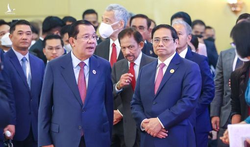 Vị thế của Việt Nam được thể hiện thế nào tại Hội nghị Cấp cao ASEAN?