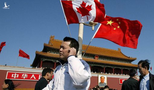 Công chúa Huawei được tự do, “tình bạn” giữa Trung Quốc – Mỹ và Canada có được hàn gắn?