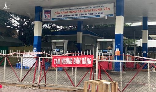 Thủ tướng ra công văn khẩn, xăng dầu còn ngặt đến bao giờ?