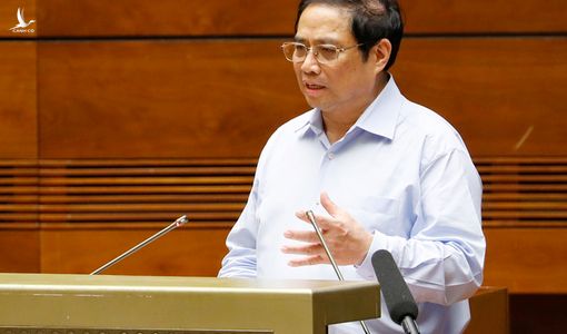 “Xử lý người làm sai để bảo vệ người làm đúng”
