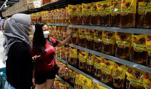 Nguy cơ “thổi bùng” lạm phát lên khắp ASEAN và Đông Á