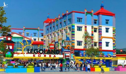 Khủng hoảng của Legoland Hàn Quốc và bài học cho Việt Nam