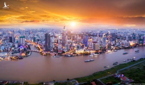 Bạn phải biết vì sao kinh tế Việt Nam đi nhanh hơn Indonesia?