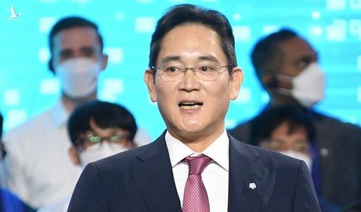 Phía sau việc “Thái tử Samsung” đến Việt Nam