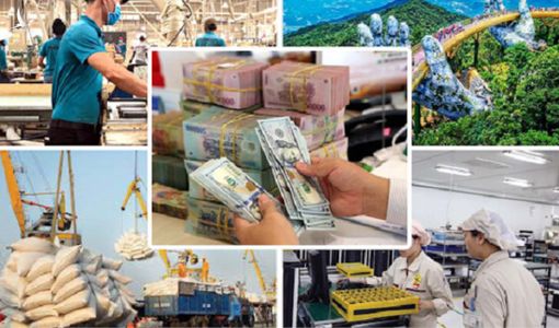 Hạ lãi suất – Tỏa sáng tinh thần đoàn kết vì cộng đồng của doanh nghiệp