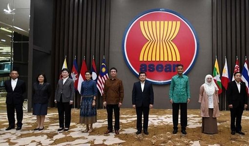 Việt Nam ngày càng thể hiện vai trò, vị thế của mình tại ASEAN