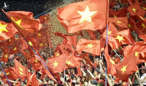 Bất ngờ vị trí của Việt Nam trong bảng xếp hạng quốc gia hùng mạnh nhất thế giới 2022