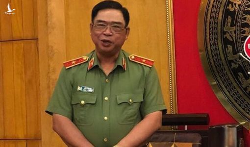 Vì sao Thiếu tướng Đỗ Hữu Ca bị Công an Quảng Ninh bắt khẩn cấp?