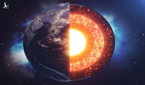 Chi tiết mới “gây sốc” về bộ lõi Trái đất và hành trình gây ra thảm họa toàn cầu