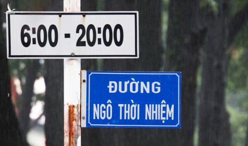 400 con đường “có vấn đề” ở TP.HCM và lời giải