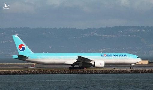 Sắp cất cánh, máy bay Hàn Quốc phải quay đầu, sơ tán gấp vì phát hiện “nóng”