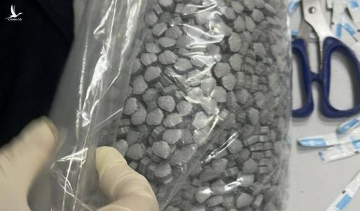 Phát hiện 3 tiếp viên Vietnam Airlines xách 10kg thuốc lắc và ma túy từ Pháp về Việt Nam