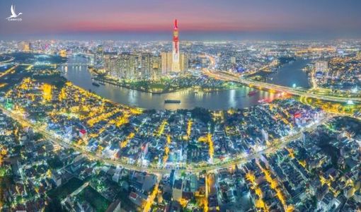 Tốc độ tăng trưởng và quy mô nền kinh tế Việt Nam khiến thế giới kinh ngạc