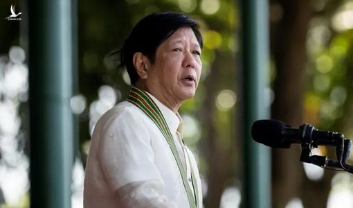 Nước cờ mới của Philippines khiến Trung Quốc “mất ăn mất ngủ”