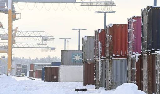 Phần Lan “thức tỉnh” trước sự phụ thuộc vào Trung Quốc