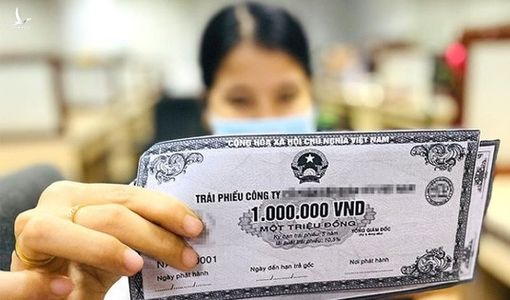 “Hạ cánh mềm” quả bong bóng trái phiếu doanh nghiệp