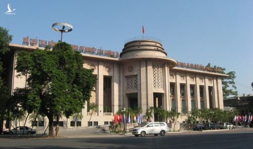 Ngân hàng Nhà nước giảm lãi suất điều hành từ ngày mai 15/3