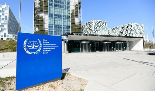Tòa án Hình sự Quốc tế (ICC) và lệnh truy nã khẩn cấp Tổng thống Putin