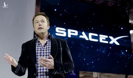 Để không vuột mất “con đại bàng SpaceX” của tỷ phú Elon Musk