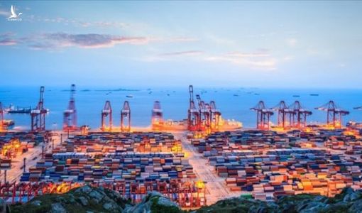 Việt Nam sẽ là ứng cử viên hàng đầu cho “cuộc đua danh hiệu” công xưởng thế giới mới?