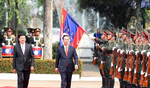 Tàu ngầm Trung Quốc ở Biển Đông là mục tiêu chính của Mỹ