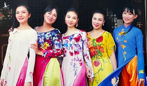 Dân tộc duy nhất ở Trung Quốc nói tiếng Việt