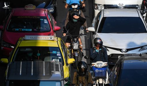 Cảnh báo về “thảm họa toàn cầu” diễn ra mùa hè 2023