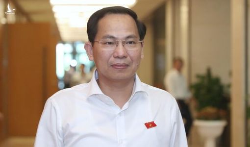 Bí thư Cần Thơ Lê Quang Mạnh làm Chủ nhiệm Ủy ban Tài chính Ngân sách