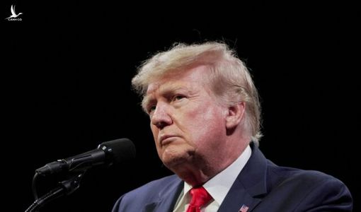 Ông Donald Trump bị buộc tội “lạm dụng tình dục”, yêu cầu bồi thường 5 triệu USD