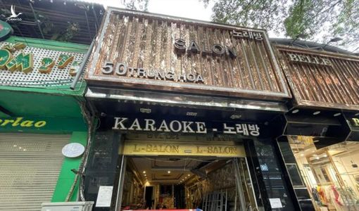Hàng trăm quán karaoke ở Hà Nội sắp được mở cửa sau chỉ đạo của Thủ tướng