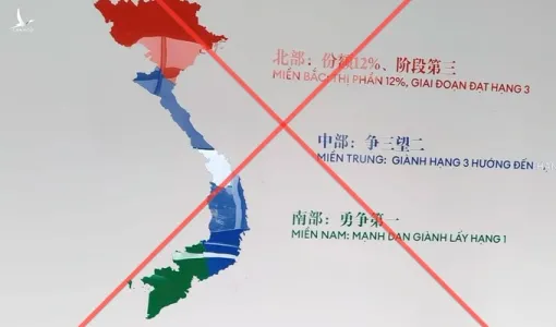 TCL Việt Nam với bản đồ thiếu quần đảo Hoàng Sa, Trường Sa và lời “giải thích” khó hiểu?