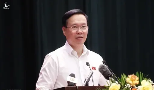 “Còn nhiều vụ tham nhũng đang xử lý, sẽ sớm công bố”
