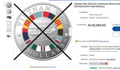 50 năm Úc vẫn lợi dụng người Việt để kiếm tiền