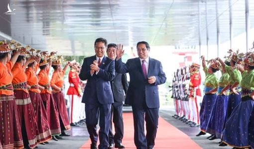 Thấy gì từ 3 vấn đề cốt lõi Thủ tướng nêu trước các nước ASEAN?