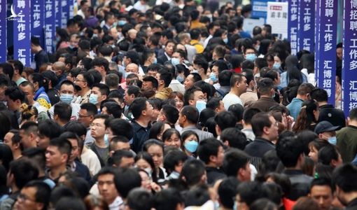 Vì sao người Trung Quốc lại đang “khiếp sợ” con số 35?