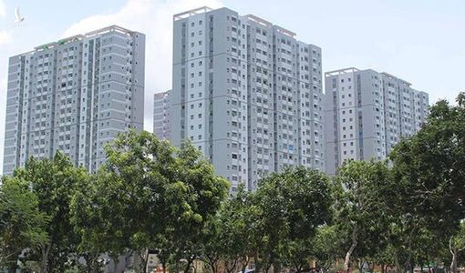 Hà Nội sắp có dự án nhà ở xã hội hơn 1.000 tỷ đồng tại quận Hoàng Mai