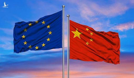 Châu Âu muốn làm lành với Trung Quốc nhưng lại sợ bị trả đũa