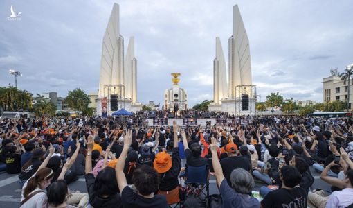 Thái Lan chưa bầu được thủ tướng mới, hệ lụy thế nào?