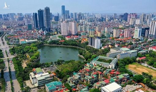 Việt Nam là ngôi sao đang lên tại các thị trường mới nổi