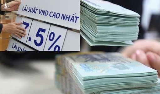 Tiếp tục hạ lãi suất, nới lỏng điều kiện cho vay