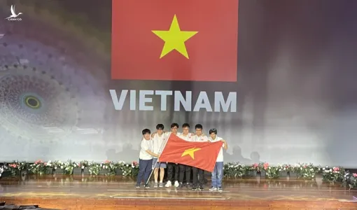 Nhờ đâu các trường học Việt Nam luôn đạt chất lượng, vượt cả một số nước giàu gấp 6 lần