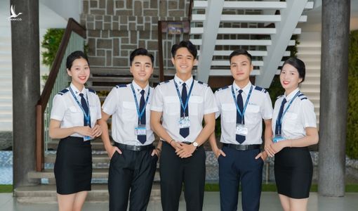 Học viện Hàng không Việt Nam hoàn trả hàng chục tỷ đồng học phí cho sinh viên