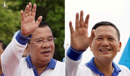 Điểm tin thế giới 27/7: Thái Lan hoãn bỏ phiếu, con trai ông Hun Sen sẽ kế nhiệm chức Thủ tướng