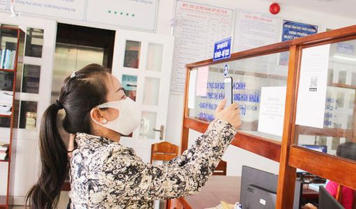 Khảo sát độ hài lòng của người dân: Đừng làm cho có!